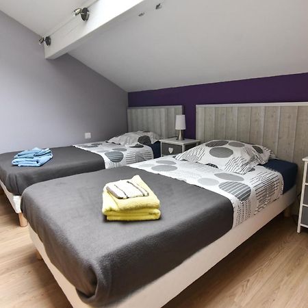 Chez Michelle Et Dany - Chambres D'Hotes Proche D'Annecy Vaulx  Екстериор снимка