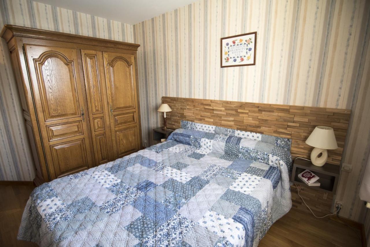Chez Michelle Et Dany - Chambres D'Hotes Proche D'Annecy Vaulx  Екстериор снимка