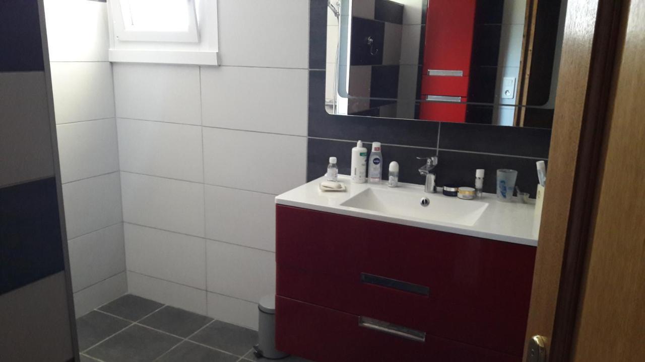 Chez Michelle Et Dany - Chambres D'Hotes Proche D'Annecy Vaulx  Екстериор снимка