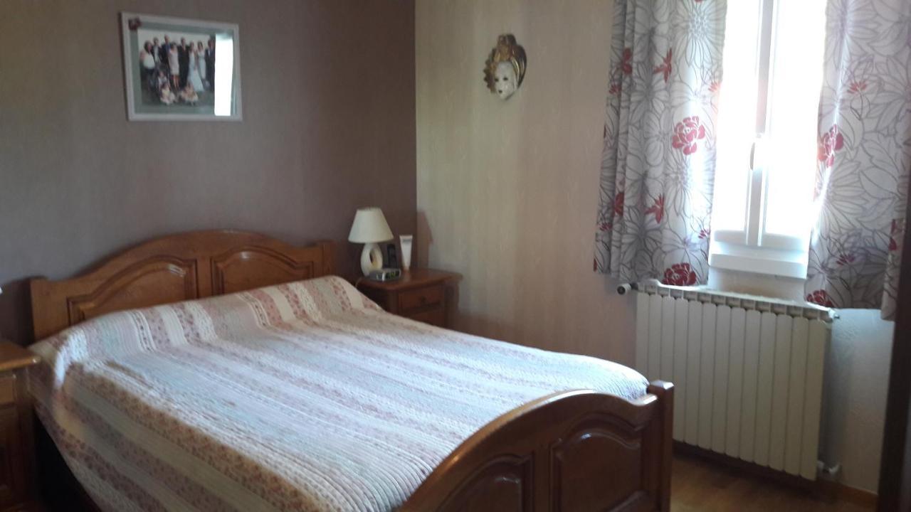 Chez Michelle Et Dany - Chambres D'Hotes Proche D'Annecy Vaulx  Екстериор снимка