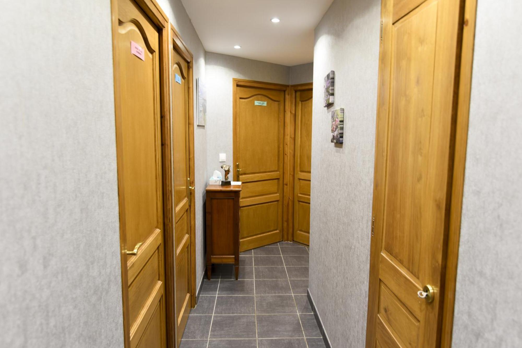 Chez Michelle Et Dany - Chambres D'Hotes Proche D'Annecy Vaulx  Екстериор снимка