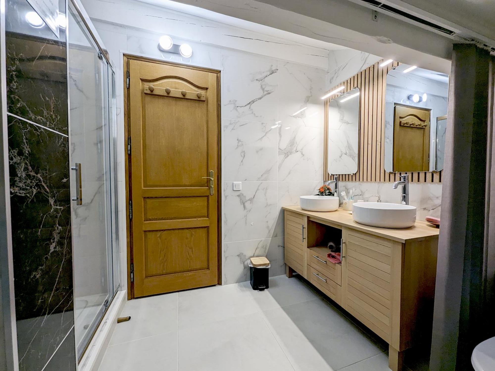 Chez Michelle Et Dany - Chambres D'Hotes Proche D'Annecy Vaulx  Екстериор снимка
